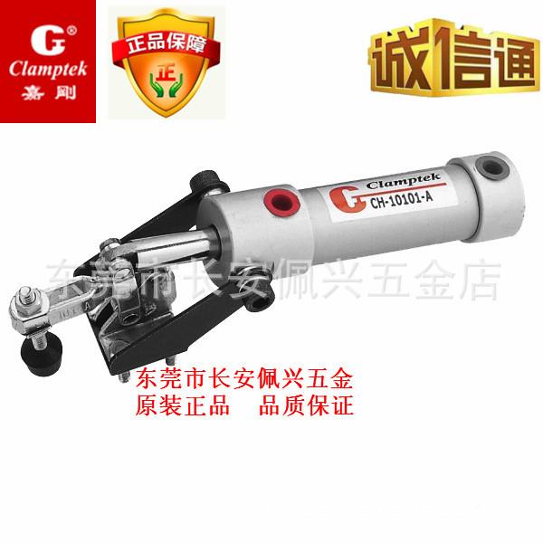 气钳式夹SD10-1YVN0动1-A - 图1