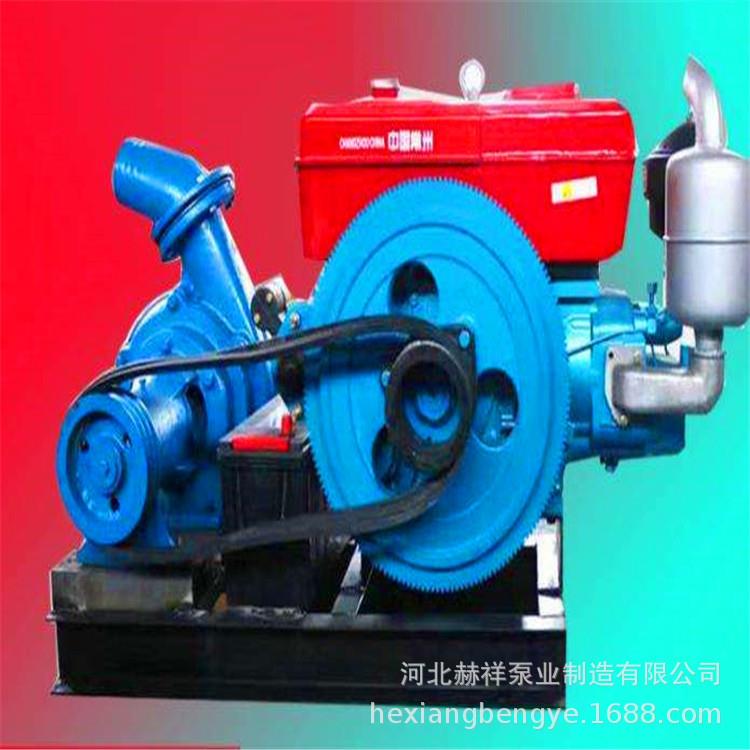 热销NB小型卧式抽沙泵池塘海水抽铁矿砂抽送泥浆河道清理疏浚 - 图0