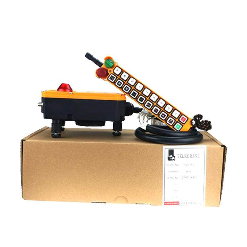 F21-E1B工业遥控器起重机天车龙门吊电动葫芦工业行车无线遥控器,淘宝优惠券,粉丝福利购,淘宝优惠卷