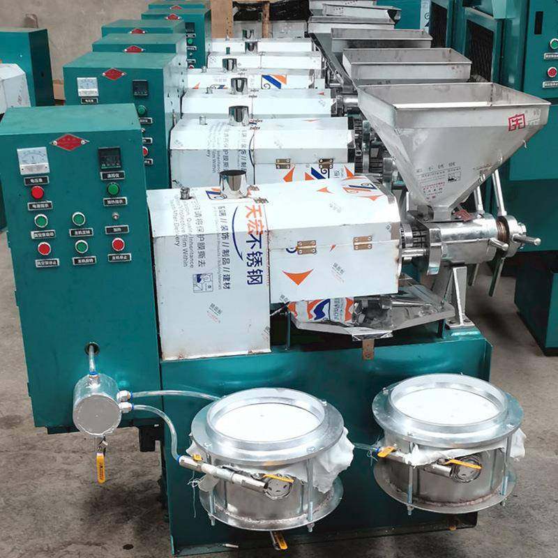 小型220V螺旋榨油机带真空滤油摆摊用可移动式菜籽芝麻榨油设备,淘宝优惠券,粉丝福利购,淘宝优惠卷