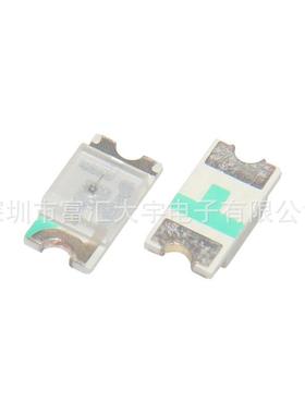 发光二极管贴片灯珠LED1206红色SMD原厂供应品质保证