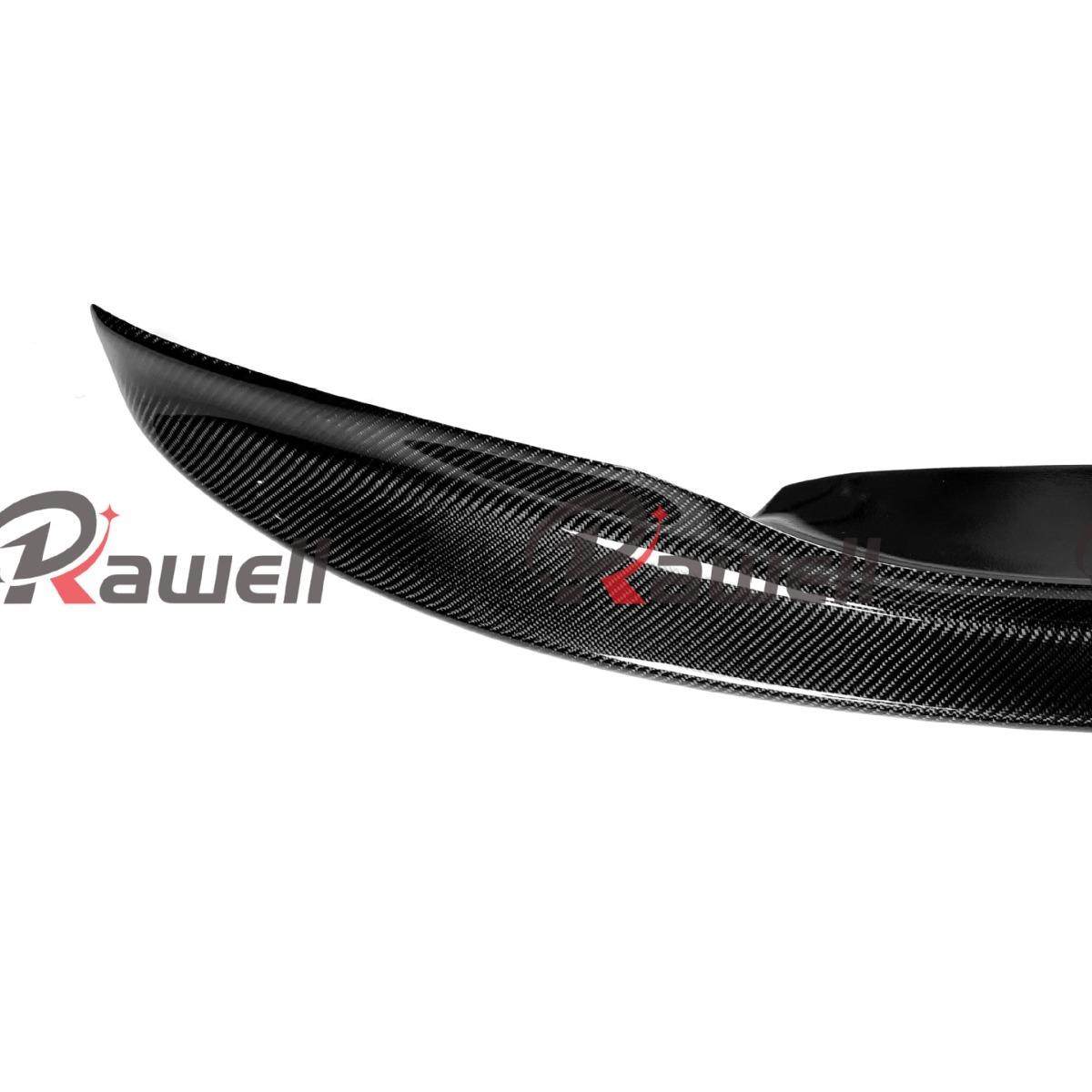 适用于老款宝马E46M3前杠前唇前铲包角外饰改装碳纤维分体,淘宝优惠券,粉丝福利购,淘宝优惠卷