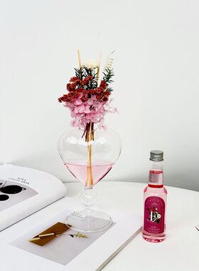 轻奢鸡尾酒系列无火香薰
