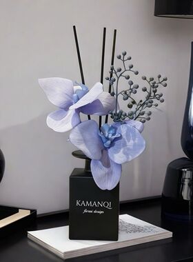 无火香薰家用室内持久卧