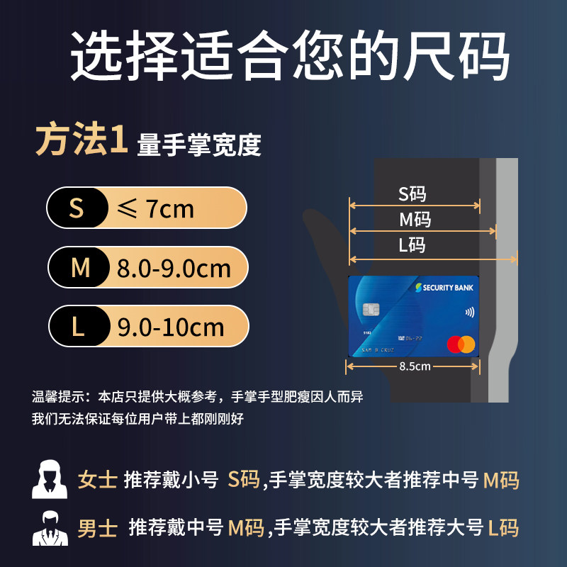 英科医用手套一次性黑色丁腈乳胶橡胶耐磨加厚耐用医疗防护检查,淘宝优惠券,粉丝福利购,淘宝优惠卷