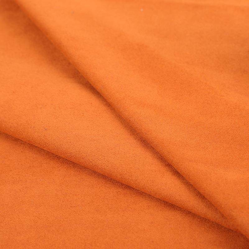 多色现货四面弹麂皮绒涤氨磨毛双面针织羊皮绒时装抱枕沙发布料,淘宝优惠券,粉丝福利购,淘宝优惠卷