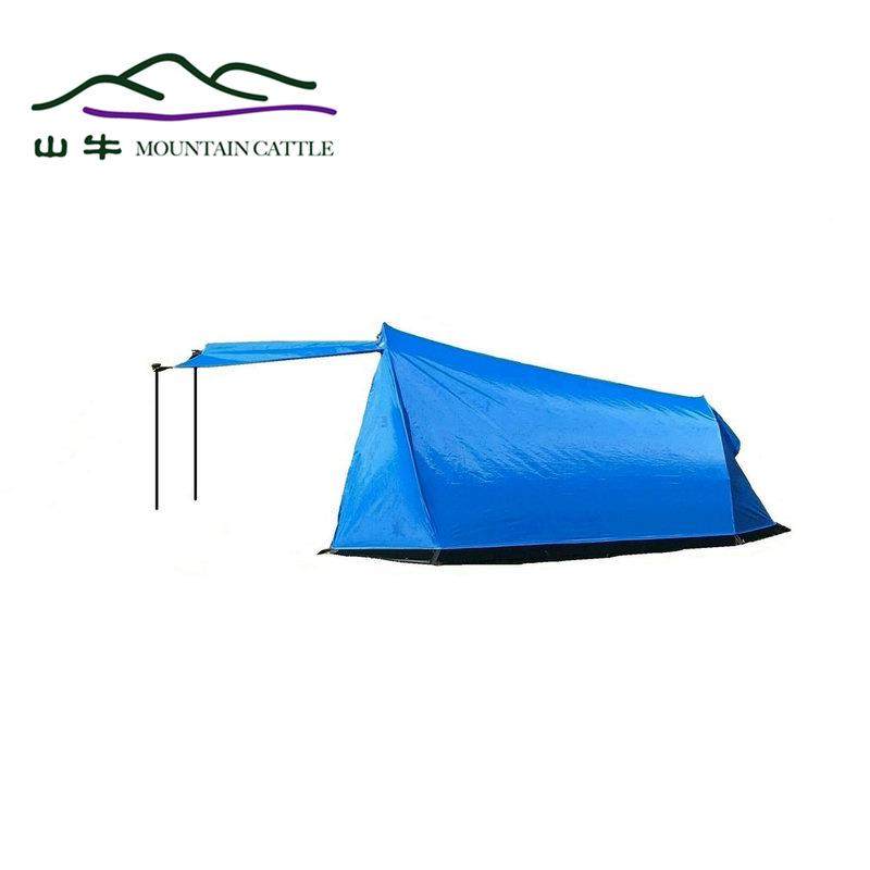 厂家露营帐篷超轻量化铝杆帐篷户外装备野营用品防暴雨登山,淘宝优惠券,粉丝福利购,淘宝优惠卷