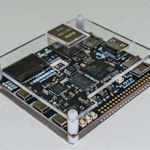 ZYNQ开发板 FPGA开发板 ZYNQ7010 嵌入式 人工智能 - 图2