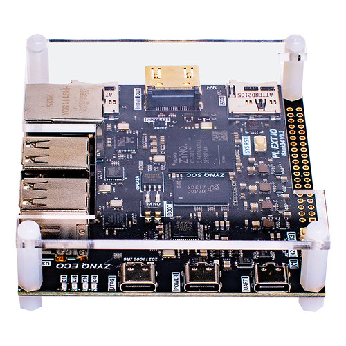 ZYNQ开发板 FPGA开发板 ZYNQ7010 嵌入式 人工智能 - 图0