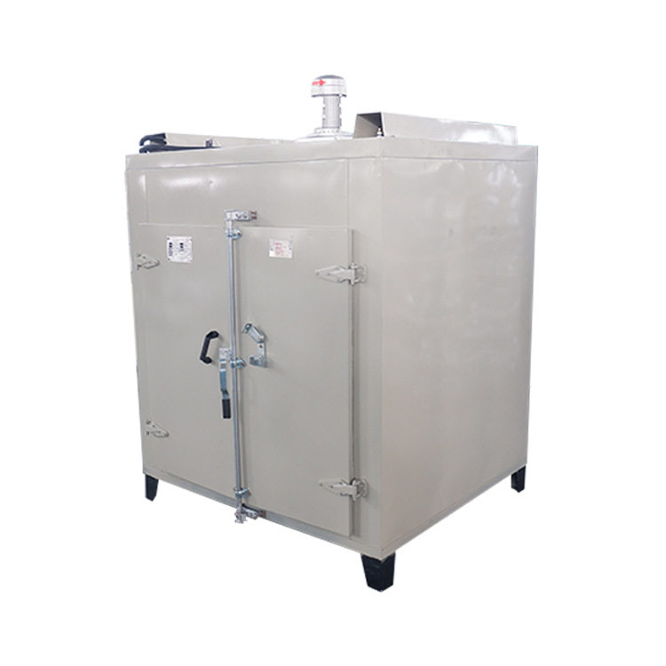 热风循环烘箱大型高温工业烤箱轨道式推车烘箱橡胶二次硫化烤箱,淘宝优惠券,粉丝福利购,淘宝优惠卷