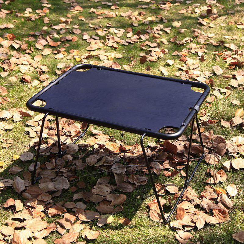 户外露营复古蝴蝶桌实木多功能多模块自由组合露营 英伦风折叠桌,淘宝优惠券,粉丝福利购,淘宝优惠卷