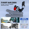 Suitable for Insta360acepro2 magnetic backpack clip
