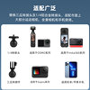 Sports camera motorcycle bicycle riding stand