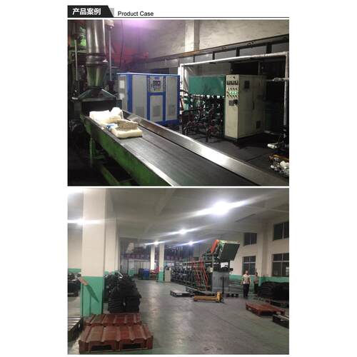 供应全封闭冷喂料挤出机冷却机50匹水冷式吸塑冷水机恒温恒压机 - 图1