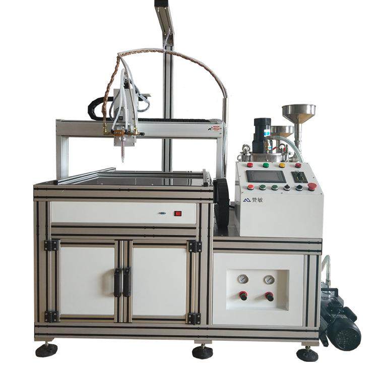 AB双液灌胶机厂家直供点涂灌胶设备高粘度自动调温工业级打胶,淘宝优惠券,粉丝福利购,淘宝优惠卷