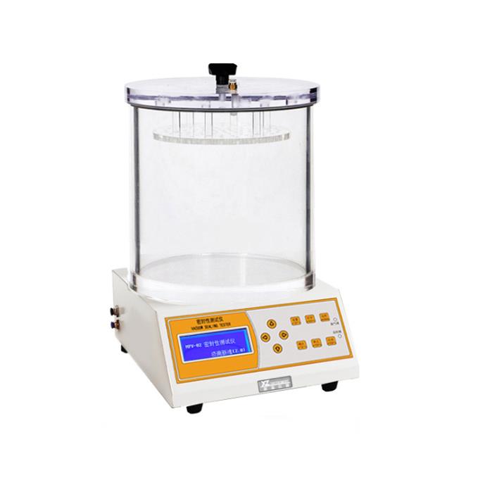 包装密封性检测仪全自动数显密封性测试仪包装气密性检测仪 - 图3