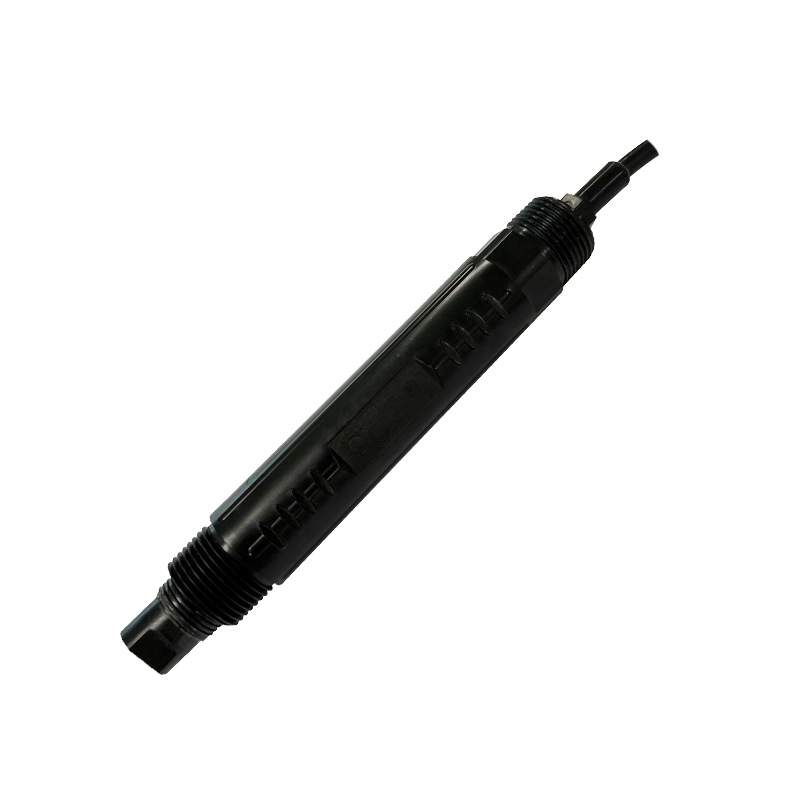 博取仪器在线工业EC电导率四极式电极探头 E224大量程TDS二次供水 - 图3