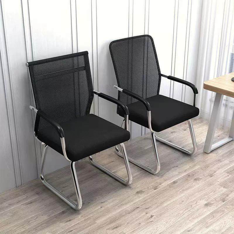办公椅弓形会议电脑麻将棋牌洽谈靠背椅子培训椅职员椅透气网椅子,淘宝优惠券,粉丝福利购,淘宝优惠卷