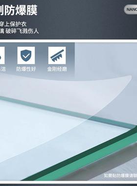 凯迪斯现代简约开放式钢化玻璃隔断卫生间干湿分离沐浴房