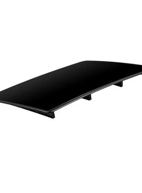 汽车黑色仿真天窗汽车通用假天窗遮阳天窗汽车耐用改装装饰粘贴款