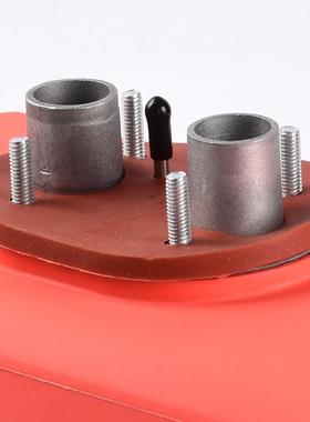 驻车加热器定时5千瓦数显恒温驻车加热器柴油暖风机空气加热器