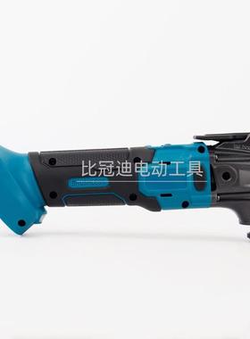 无刷锂电万用宝多功能铲切割打磨修边机木工电动工具打磨机万用宝