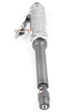 气动加长刻磨机打磨机磨光研磨刻磨机直磨砂轮机风磨笔补胎杆15CM