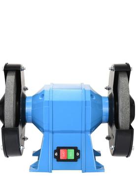 金牛挑战出口台式5寸家用小型砂轮机工业级电动多功能手砂轮金属