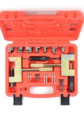 奔驰M271M272M273双排凸轮轴时规链条拆卸器奔驰正时拆链器