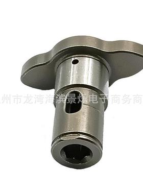 42-06-70701/4英寸铁砧用于密尔沃基2853-20冲击起子电动工具