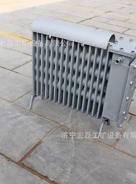 煤矿防爆电暖器井下防爆热油汀RB-2000矿用取暖电热气现货