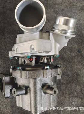 适用现代的涡轮增压器总成28211-4C001835406-0012GTD1749VZK