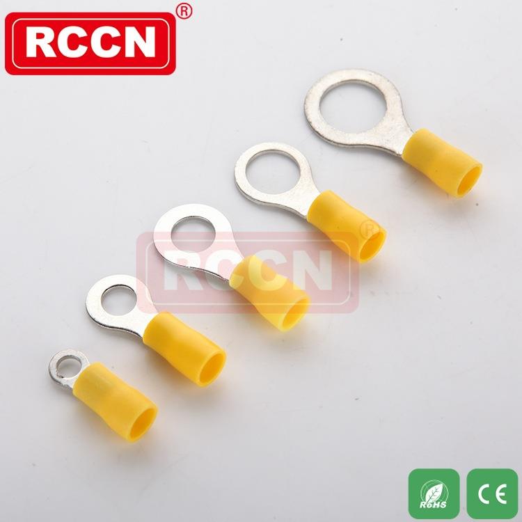 日成RF型绝缘端子RF1.25-61000PCS/包货真价实品质保证 - 图2