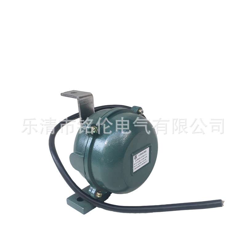 龙井 LLP3-Z JLK2-Z JLK3-Z自动双向拉绳开关JLK4-Z JSB-KLS-1 - 图1