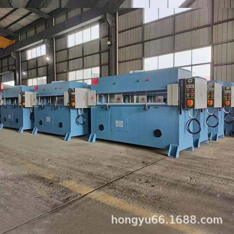 厂家直销吸塑珍珠棉包装四柱液压裁断机运动用品布料裁切机,淘宝优惠券,粉丝福利购,淘宝优惠卷