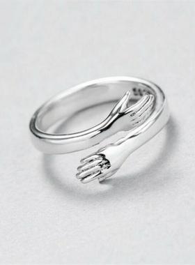 hot new 925 sterling silver European and American jewelry