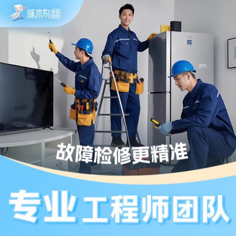 啄木鸟家庭维修水龙头安装水管同城师傅上门服务换洗菜盆阀门定金,淘宝优惠券,粉丝福利购,淘宝优惠卷