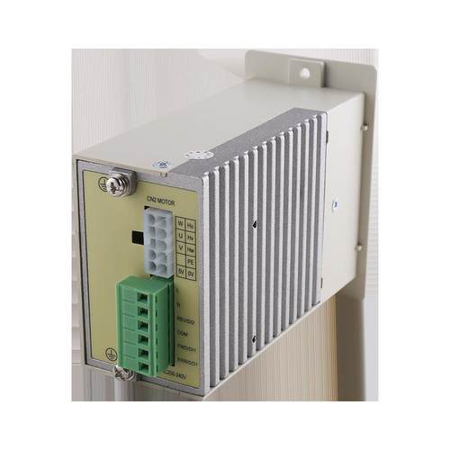 DY东仪直流电机无刷驱动器单相220V高压ZDRV.C10-200S2-D减速机 - 图2