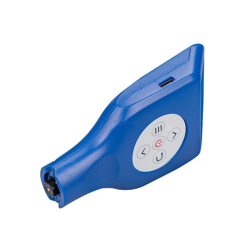 高精度涂层测厚仪漆膜仪汽车漆面厚度检测仪镀锌层电镀涂层测定仪,淘宝优惠券,粉丝福利购,淘宝优惠卷