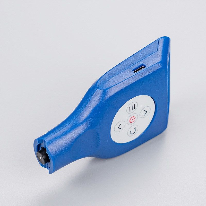 高精度涂层测厚仪漆膜仪汽车漆面厚度检测仪镀锌层电镀涂层测定仪,淘宝优惠券,粉丝福利购,淘宝优惠卷