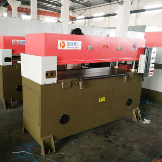 盐城厂家直销龙门移动式裁断机 鞋垫橡胶下料机 质美价廉,淘宝优惠券,粉丝福利购,淘宝优惠卷