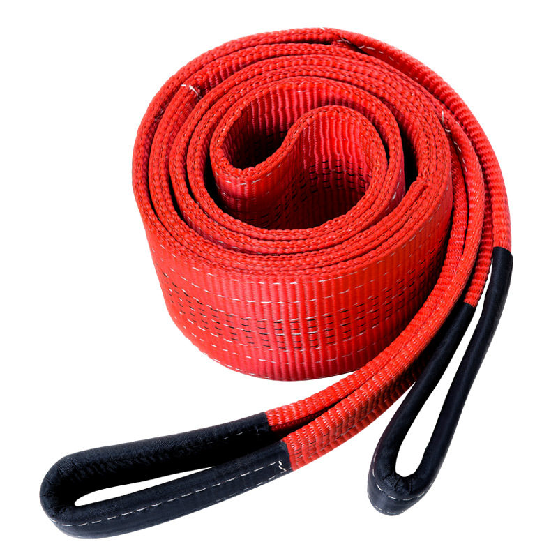 吊装扁平带彩色工业5吨吊车拖车绳布环形行车柔性家用2t起重吊装,淘宝优惠券,粉丝福利购,淘宝优惠卷