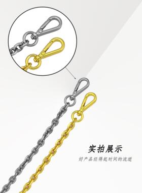 mcm麻将包改造链条斜跨