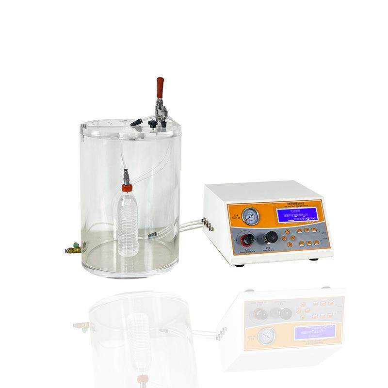 瓶盖密封性测试仪饮料瓶盖泄漏试验仪GB17876保压性能测漏仪生产,淘宝优惠券,粉丝福利购,淘宝优惠卷