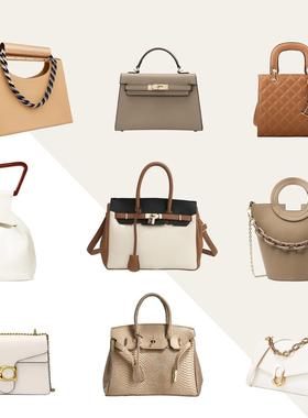 样板房女士衣帽间衣柜装饰饰品摆件衣帽间软装设计款