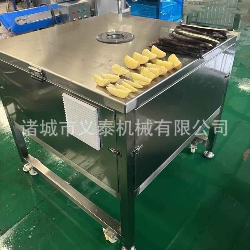 萝卜分四瓣机茄子分六瓣机器冬瓜分瓣设备厂家南瓜分瓣机器,淘宝优惠券,粉丝福利购,淘宝优惠卷