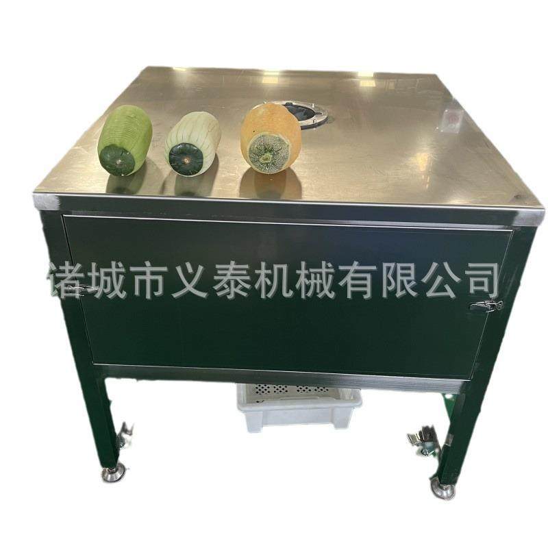 萝卜分四瓣机茄子分六瓣机器冬瓜分瓣设备厂家南瓜分瓣机器,淘宝优惠券,粉丝福利购,淘宝优惠卷