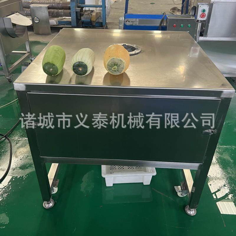 萝卜分四瓣机茄子分六瓣机器冬瓜分瓣设备厂家南瓜分瓣机器,淘宝优惠券,粉丝福利购,淘宝优惠卷