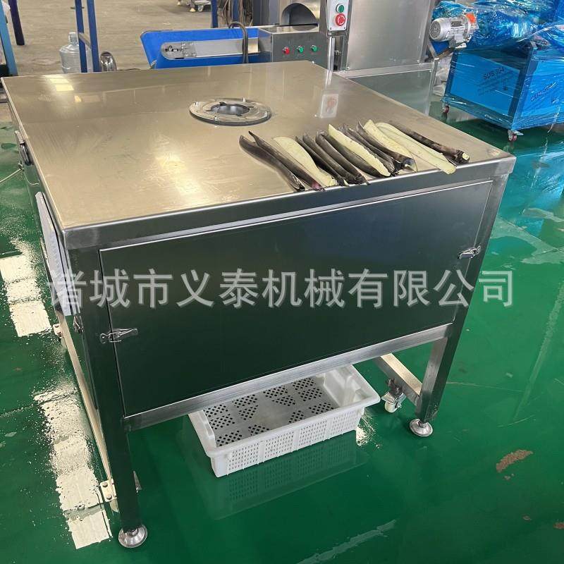 萝卜分四瓣机茄子分六瓣机器冬瓜分瓣设备厂家南瓜分瓣机器,淘宝优惠券,粉丝福利购,淘宝优惠卷