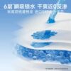 Deyou anti-overflow breast pads ultra-thin and breathable